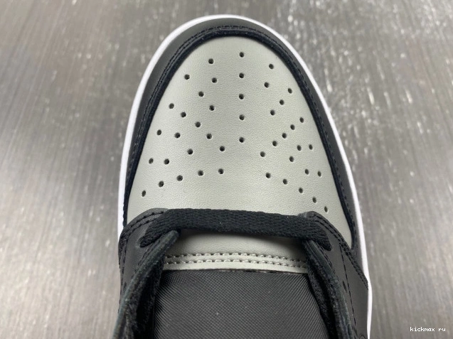 Rep MAX 1 Shadow Retro Jordan Low 705329-003 0812